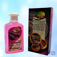 ژل لکه بر و شامپو فرش و مبل نانو سارنگ