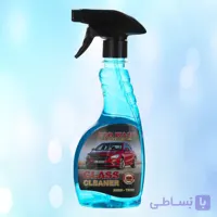 شیشه شوی ضد بخار اکو واش