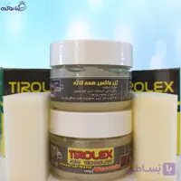 ژل واکس همه کاره نانو مدل تیرولکس