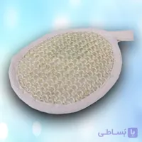 لیف حمام گیاهی سیسال