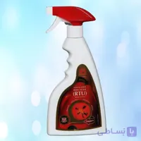 اسپری حشره کش مدل بدون بو پترو کامن RTU حجم 450 میلی لیتر
