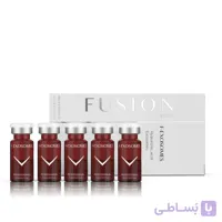 کوکتل ضد چروک F-EXOSOMES فیوژن (5میل) (اصل)