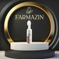فوم شستشوی صورت حاوی ویتامین C – فارمازین