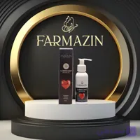 ژل لوبریکانت تاخیری حاوی عصاره میخک – فارمازین