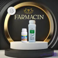 محلول ضدعفونی کننده و گندزدای میوه و سبزیجات بر پایه پراستیک اسید -فارماسین