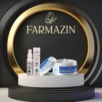 کرم آبرسان حاوی هیالورونیک اسید – فارمازین