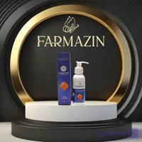 ژل لوبریکانت حجم دهنده حاوی ال آرژنین فارمازین