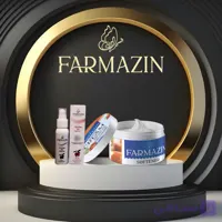 کرم نرم کننده پوست حاوی روغن جوجوبا – فارمازین