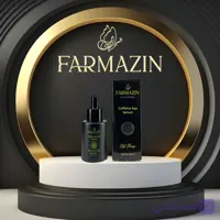 سرم دور چشم حاوی کافئین 5 درصد – 30 میلی لیتر