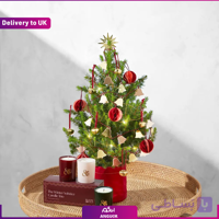 The Jingle Bell Tree (تحویل در انگلستان)
