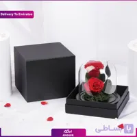 گل رز جاودان برای عشق (تحویل در امارات )