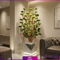 درخت جاودان لوکس