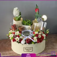 هفت سین بهار