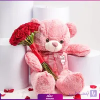 دسته گل ولنتاین پینار