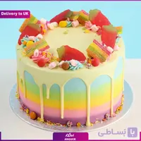 Sweet Cake (Delivery to UK)
