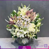باکس گل خواستگاری