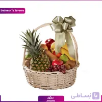 سبد میوه یلدایی (تحویل کانادا)