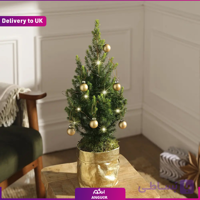 The Classic Tiny Tree (تحویل نگلستان)