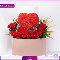 داستان عشق زیبا (تحویل در امارات)