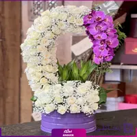 باکس گل خواستگاری