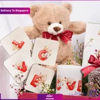 ست هدیه عاشقانه ولنتاین (تحویل در سنگاپور)