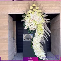 تاج گل عزیز از دست رفته