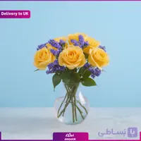Bride’s bouquet "Love is (تحویل در انگلستان)
