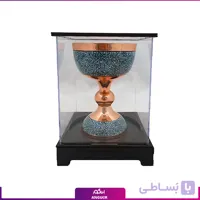 باکس هدیه سنگاب فیروزه‌کوبی