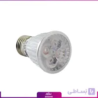 لامپ رشد گیاه لنز دار (5 وات و 12 وات)