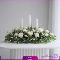 تفت گل ترحیم شیک و خاص
