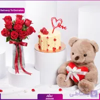 پک ولنتاین (امارات)