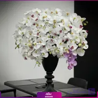 جام گل نجوای ارکیده
