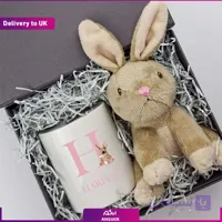 باکس هدیه خرگوشی (تحویل انگلستان)