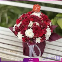 باکس گل طبیعی تولد
