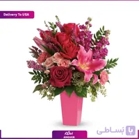 (Delivery to USA) Lavishly In Love
