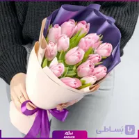 دسته گل رخسار