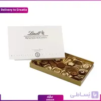 هدیه شکلات لوکس (ارسال گل به کرواسی)
