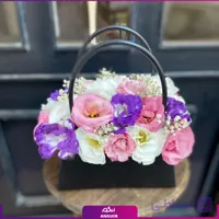 باکس گل ثمن