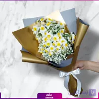 دسته گل نرگس عطر زندگی
