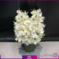 جام گل ارکیده و اوریانتال