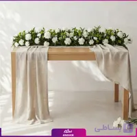 تفت گل شیک و لاکچری