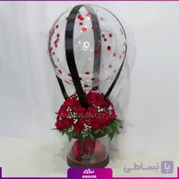 باکس گل اَنوشا