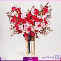 استند گل خواستگاری مرسا