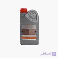 محلول لکه بر آجر نما
