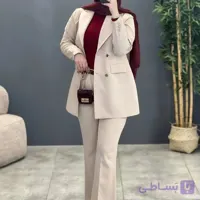 کت شلوار مازراتی کد0019