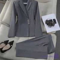 کت شلوار مازراتی کد 003