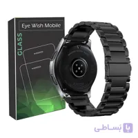 بند آی ویش مدل 3BID مناسب برای ساعت هوشمند هوآوی GTR 42 MM / GT2 42 MM/ GT3 42 MM / GT3 46 MM