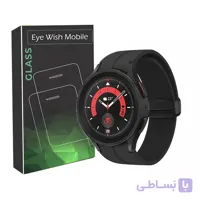 بند آی ویش مدل مگنتی مناسب برای ساعت هوشمند سامسونگ GALAXY WATCH 3 / 4 / 5 / 5 PRO / 6 / ACTIVE 2