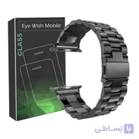 بند آی ویش مدل 3BID مناسب برای ساعت هوشمند ویرفیت N8 ULTRA PLUS / BW8 ULTRA