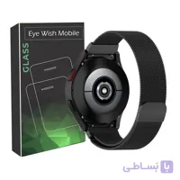 بند آی ویش مدل 3BID مناسب برای ساعت هوشمند سامسونگ GALAXY WATCH ACTIVE / ACTIVE 2 40 MM / ACTIVE 2 44 MM